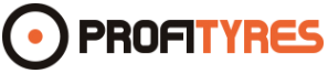 Логотип компании ProfiTyres
