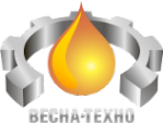 Логотип компании ВЕСНА-ТЕХНО