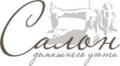Логотип компании Салон домашнего уюта
