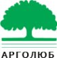 Логотип компании Арголюб