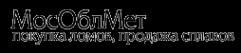 Логотип компании МосОблМет