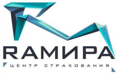 Логотип компании Рамира