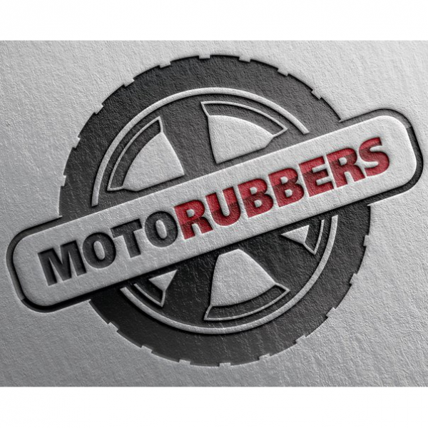 Логотип компании Motorubbers