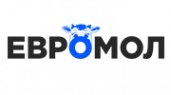 Логотип компании ГК «Евромол»