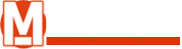 Логотип компании М-базис
