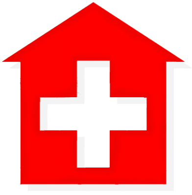 Логотип компании Люберецкая станция скорой медицинской помощи