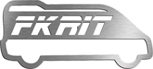Логотип компании Ф-КРИТ