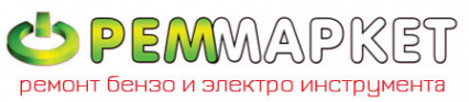 Логотип компании РемМаркет