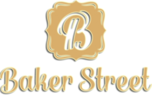 Логотип компании Baker Street