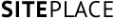 Логотип компании СайтПлейс