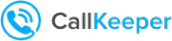 Логотип компании CallKeeper