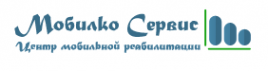 Логотип компании Мобилко