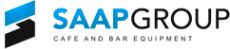 Логотип компании Саап групп