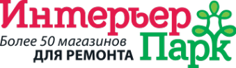 Логотип компании Интерьер Парк