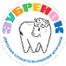 Логотип компании Зубрёнок