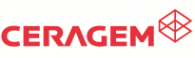 Логотип компании Ceragem