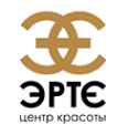 Логотип компании ЭРТЕ