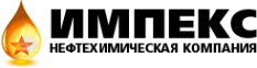 Логотип компании Импекс