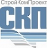 Логотип компании СтройКомПроект