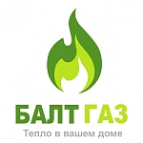 Логотип компании БалтГазСервис