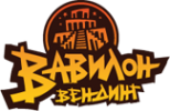 Логотип компании Вавилон-Вендинг
