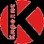 Логотип компании Кирелис
