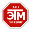 Логотип компании ЭНЕРГОТЕХМОНТАЖ-ХОЛДИНГ