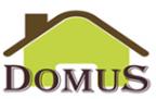 Логотип компании Domus