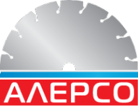 Логотип компании АЛЕРСО