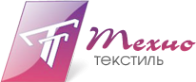 Логотип компании Техно Текстиль