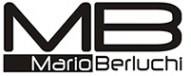 Логотип компании Mario Berluchi