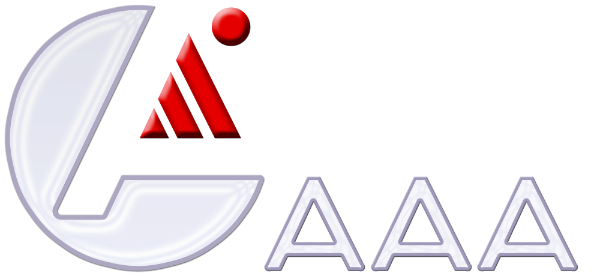 Логотип компании ААА