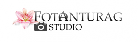 Логотип компании Fotoanturag STUDIO