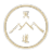 Логотип компании Тендокан-додзё