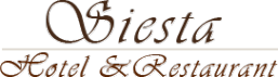 Логотип компании Сиеста