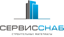 Логотип компании СЕРВИССНАБ