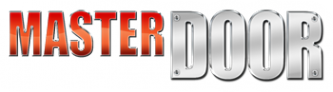 Логотип компании Master Door