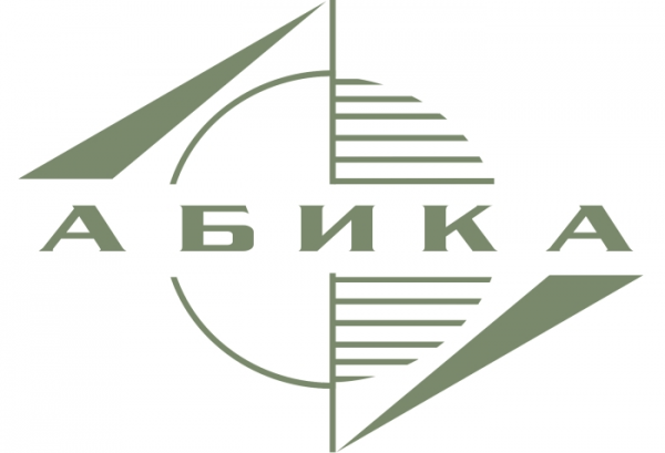 Логотип компании Абика
