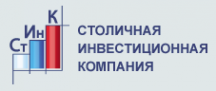 Логотип компании Столичная инвестиционная компания