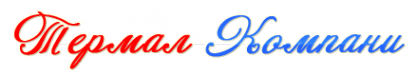 Логотип компании Термал Компани