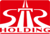 Логотип компании Гранд Холдинг Строй