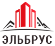 Логотип компании Эльбрус-Строй