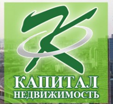 Логотип компании Капитал Недвижимость