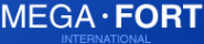 Логотип компании Mega Fort International