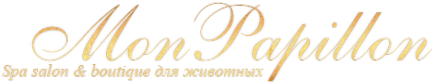 Логотип компании Монпапилон