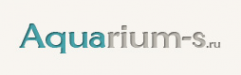 Логотип компании Aquarium-s.ru