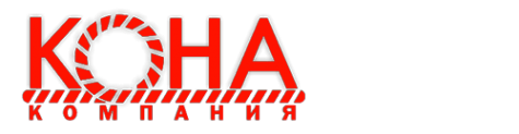 Логотип компании Компания КОНА