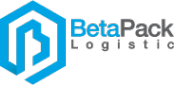 Логотип компании Beta Pack Logistic