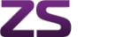 Логотип компании Зэт стиль