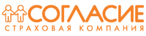 Логотип компании Согласие
